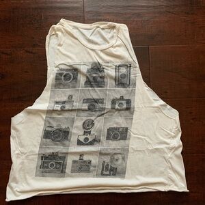 Brandy Melville Top